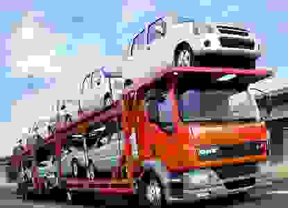 Заказать перевозку автомобилей автовозом в чернушке