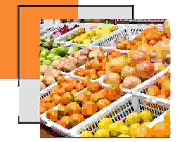 Надежная перевозка продуктов в чернушке